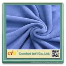 Polar Fleece Fabric / Coral Fleece Fabric for Blanket